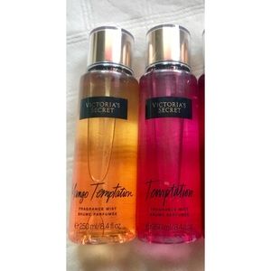 Victoria Secret Fragrance Mist BUNDLE 🌸